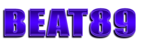 BEAT89 Logo